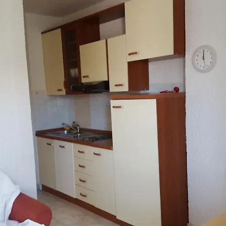 Apartment Magdalena *