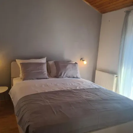 Apartment Magdalena