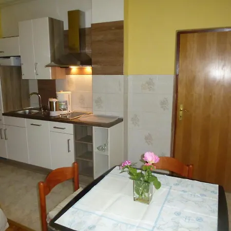 Magdalena Apartment *