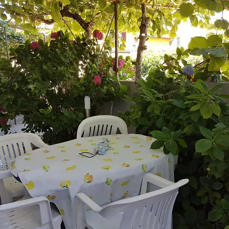 Magdalena Apartment Fazana