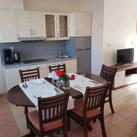 Magdalena Apartment