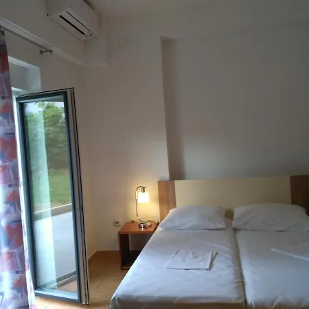 Apartment Magdalena Fazana