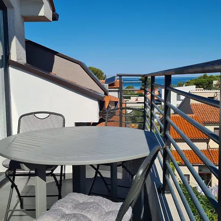 Magdalena Apartment *