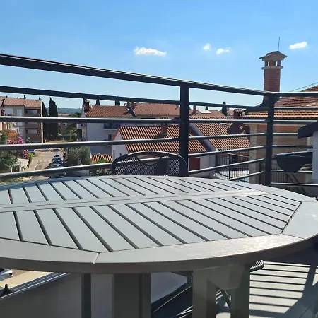 Magdalena Apartment Fazana