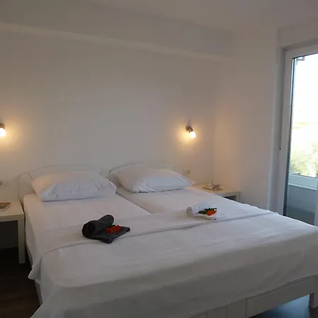 Apartment Magdalena