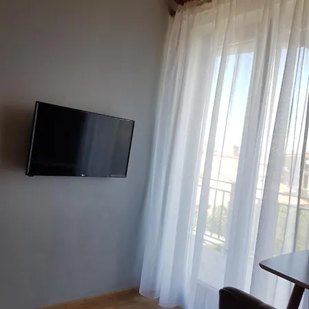 Magdalena Apartment *