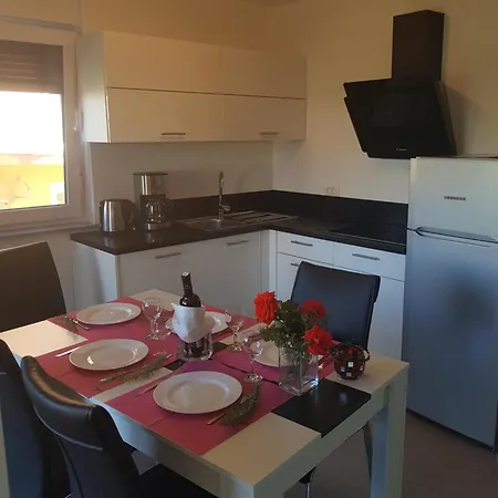 Apartment Magdalena Fazana