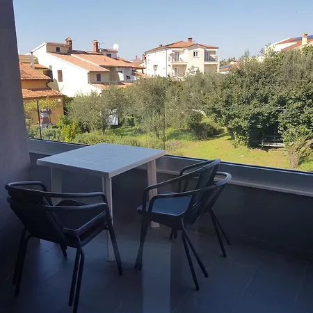 Magdalena Apartment *