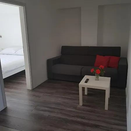 Apartment Magdalena *